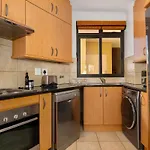 The Island Club Luxury Apartments