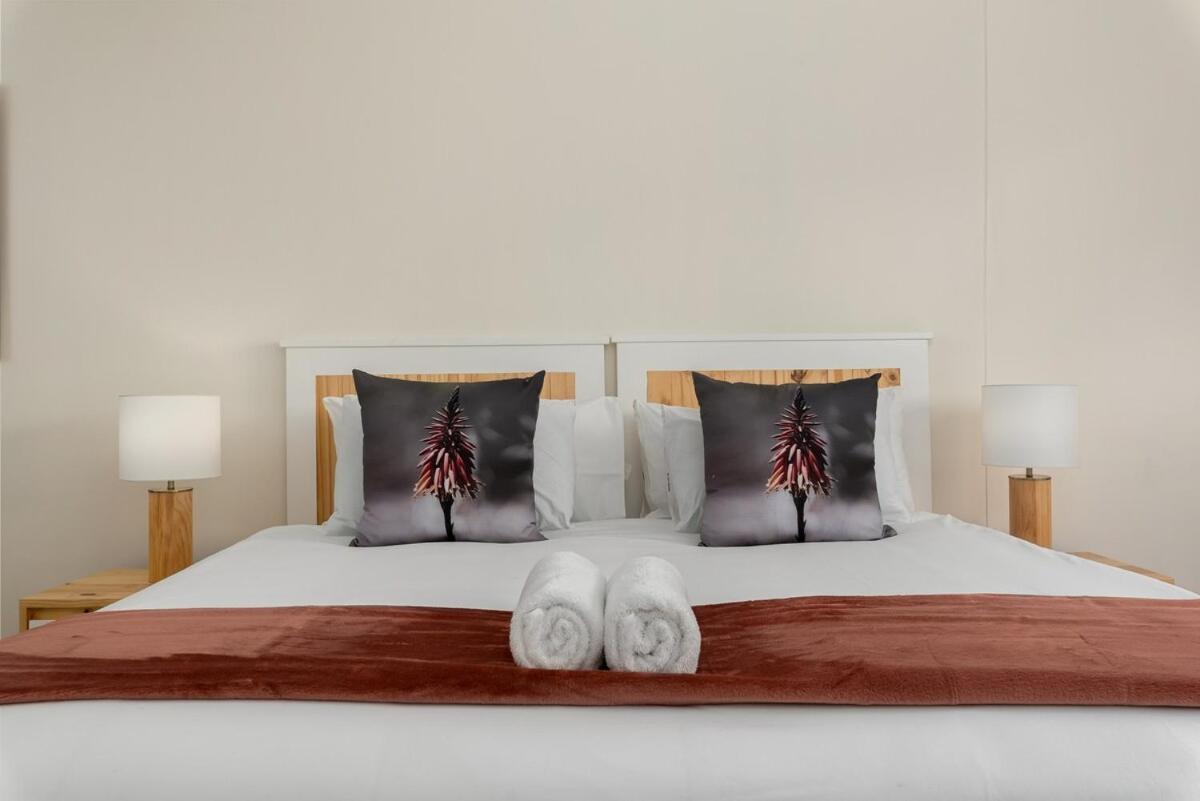 The Island Club Luxury Kapstadt