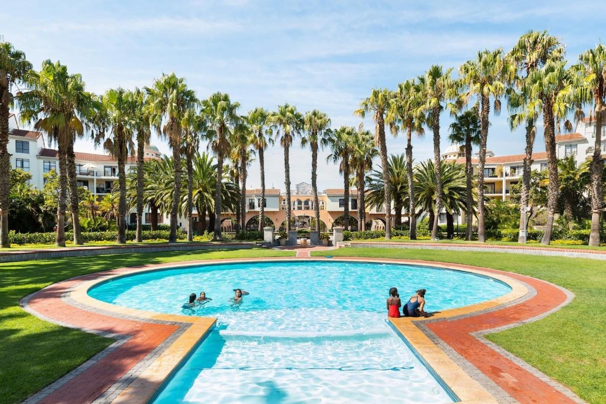 The Island Club Luxury Kapstadt