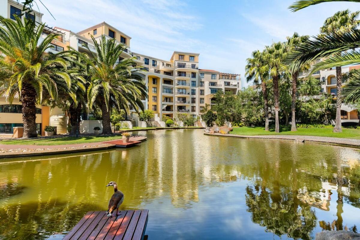 The Island Club Luxury Apartment Kapstadt
