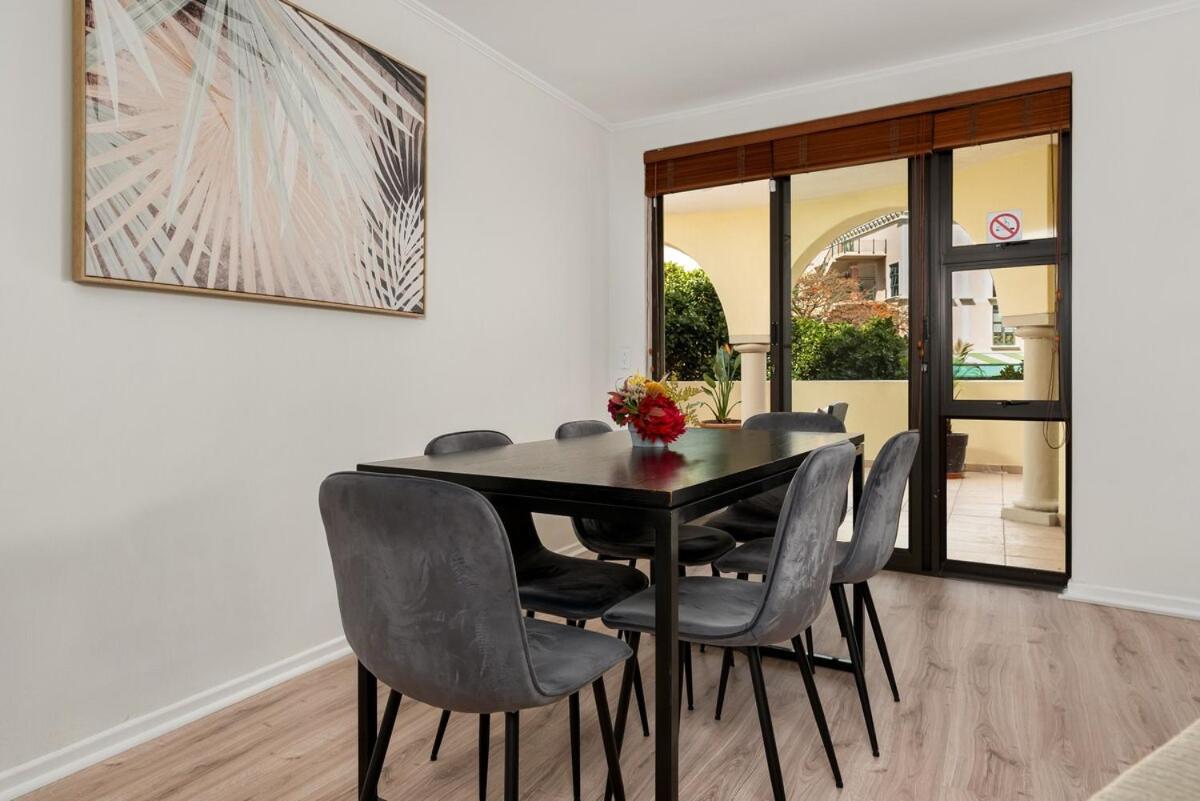 The Island Club Luxury Apartment Kapstadt