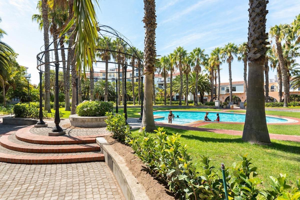 The Island Club Luxury Kapstadt