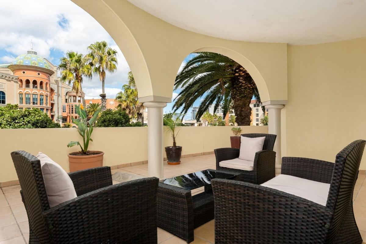 Apartment The Island Club Luxury