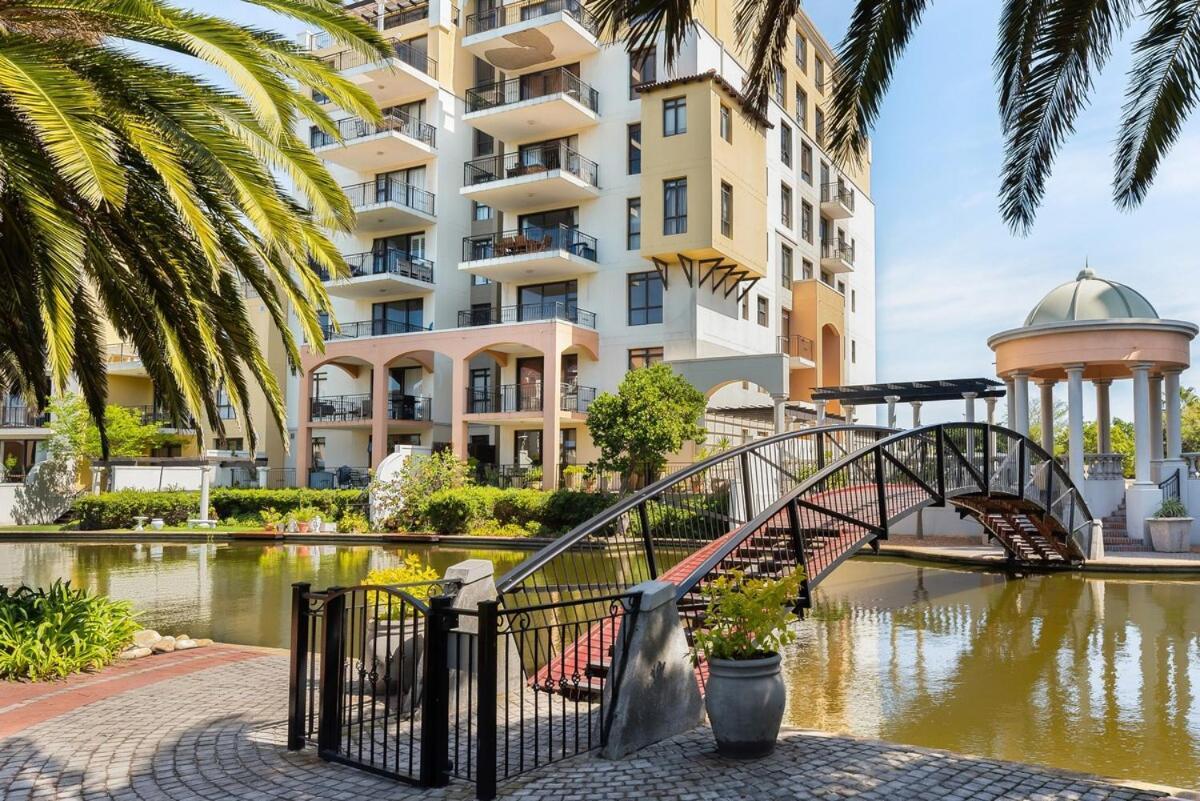 The Island Club Luxury Apartment Kapstadt